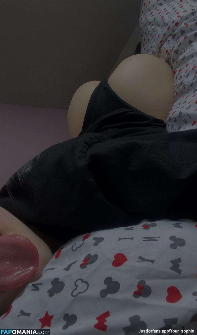 Just_sophie Nude OnlyFans  Leaked Photo #7