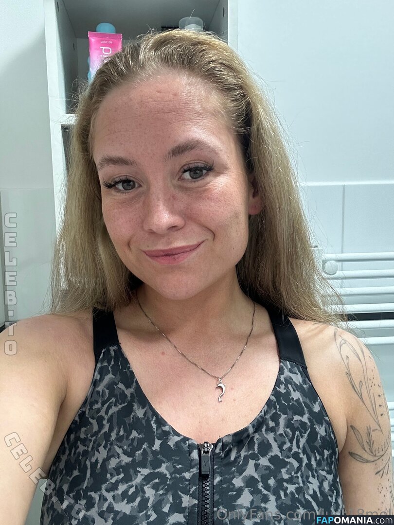 just18mel Nude OnlyFans  Leaked Photo #4