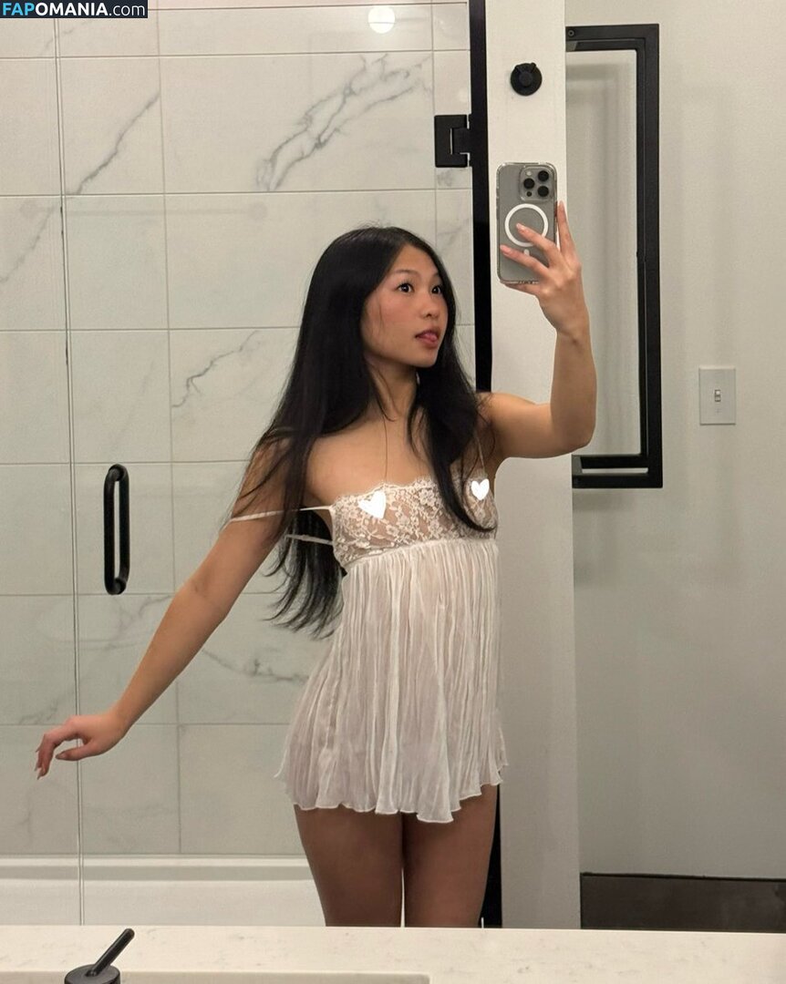 Justaminali Nude OnlyFans  Leaked Photo #4