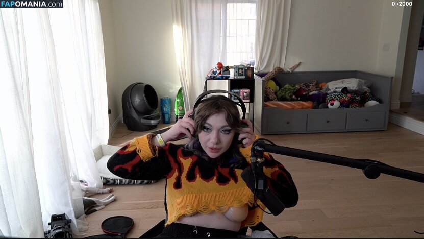 JustaMinx / anyuser / justaminxig Nude OnlyFans  Leaked Photo #40