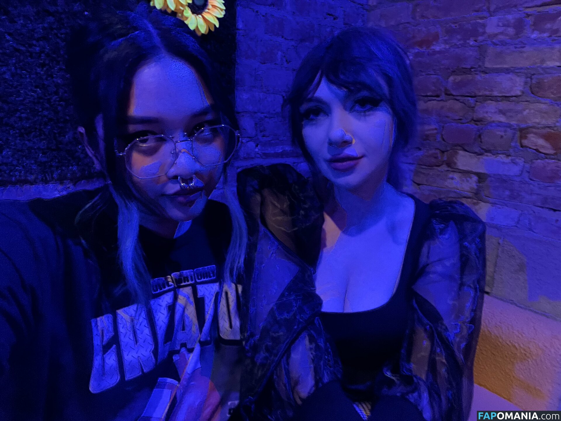 JustaMinx / anyuser / justaminxig Nude OnlyFans  Leaked Photo #155