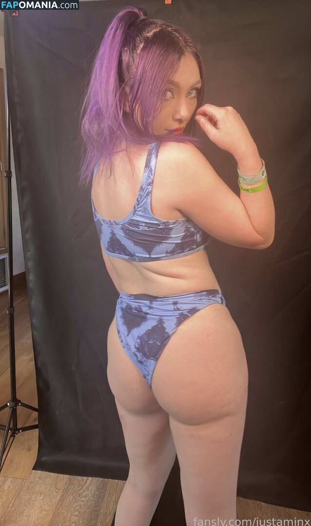 JustaMinx / anyuser / justaminxig Nude OnlyFans  Leaked Photo #492
