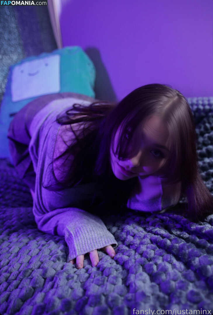 JustaMinx / anyuser / justaminxig Nude OnlyFans  Leaked Photo #539