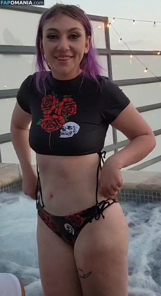 JustaMinx / anyuser / justaminxig Nude OnlyFans  Leaked Photo #549