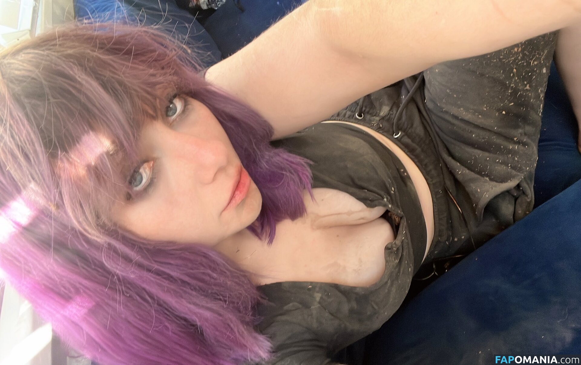 JustaMinx / anyuser / justaminxig Nude OnlyFans  Leaked Photo #581