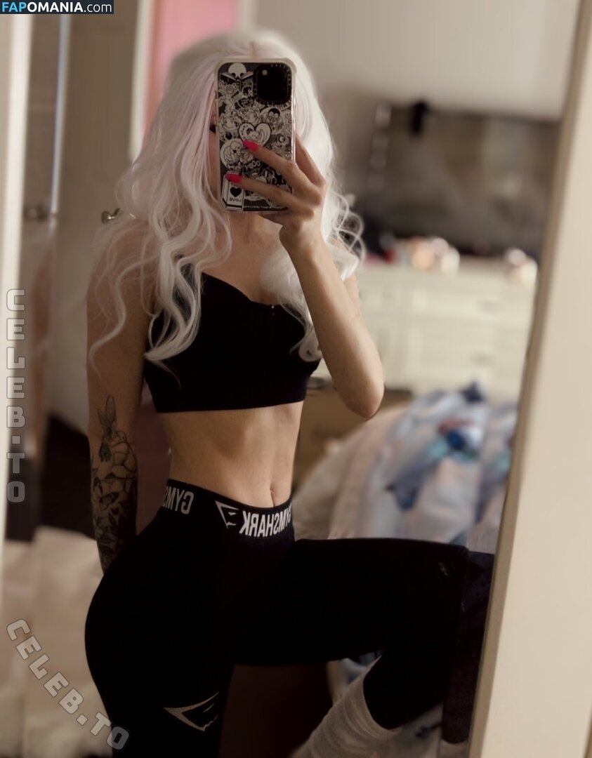 https: / justfoxii / kyleecarterrr Nude OnlyFans  Leaked Photo #3