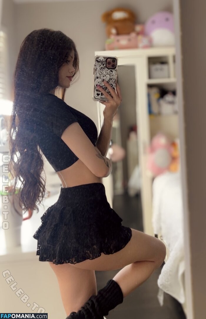 https: / justfoxii / kyleecarterrr Nude OnlyFans  Leaked Photo #4