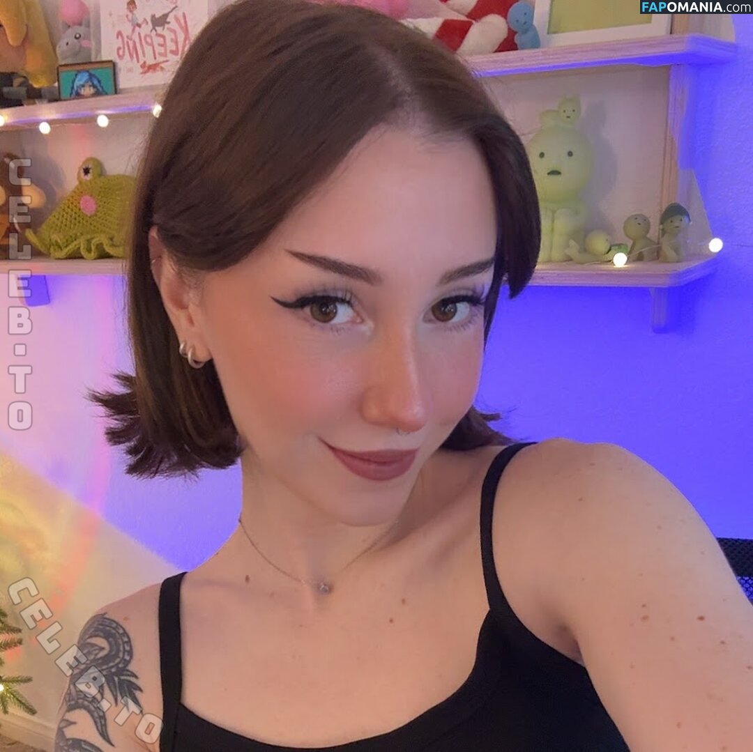 hanner / justhanner Nude OnlyFans  Leaked Photo #1