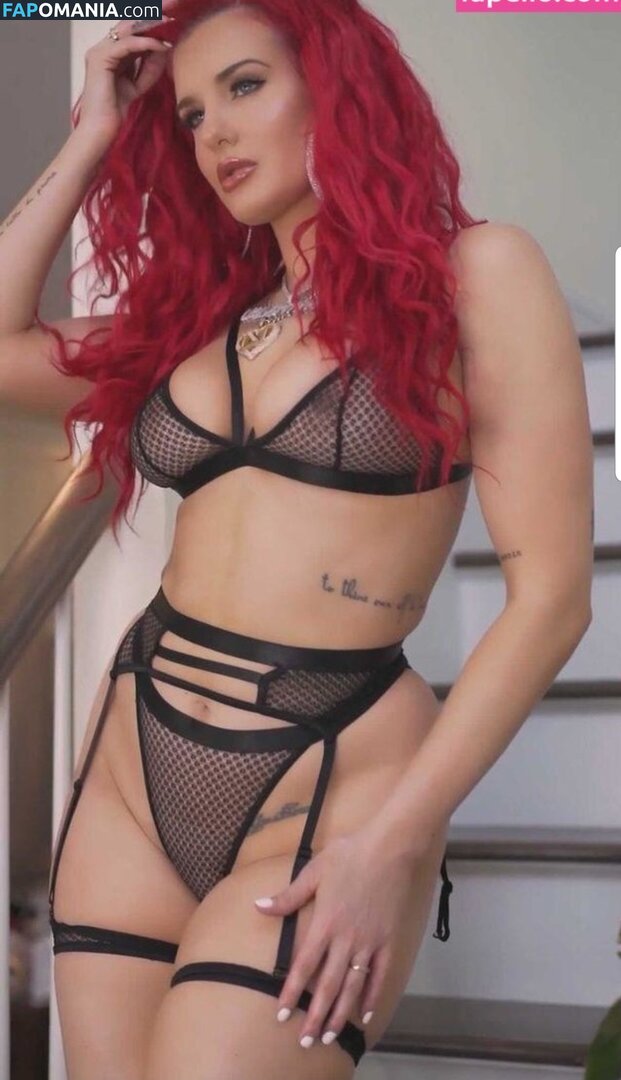 Justina Valentine / Justinavalentine / itsjustinevalentine Nude OnlyFans  Leaked Photo #21