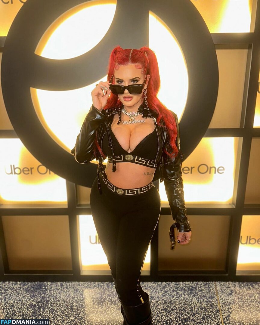 Justina Valentine / Justinavalentine / itsjustinevalentine Nude OnlyFans  Leaked Photo #84