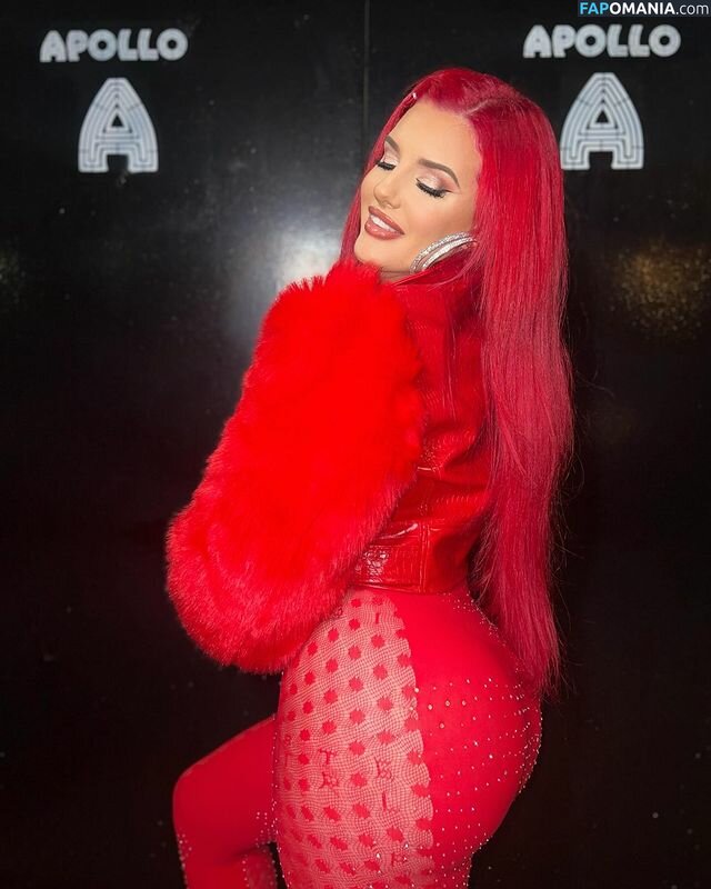 Justina Valentine / Justinavalentine / itsjustinevalentine Nude OnlyFans  Leaked Photo #97