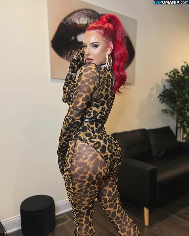 Justina Valentine / Justinavalentine / itsjustinevalentine Nude OnlyFans  Leaked Photo #105