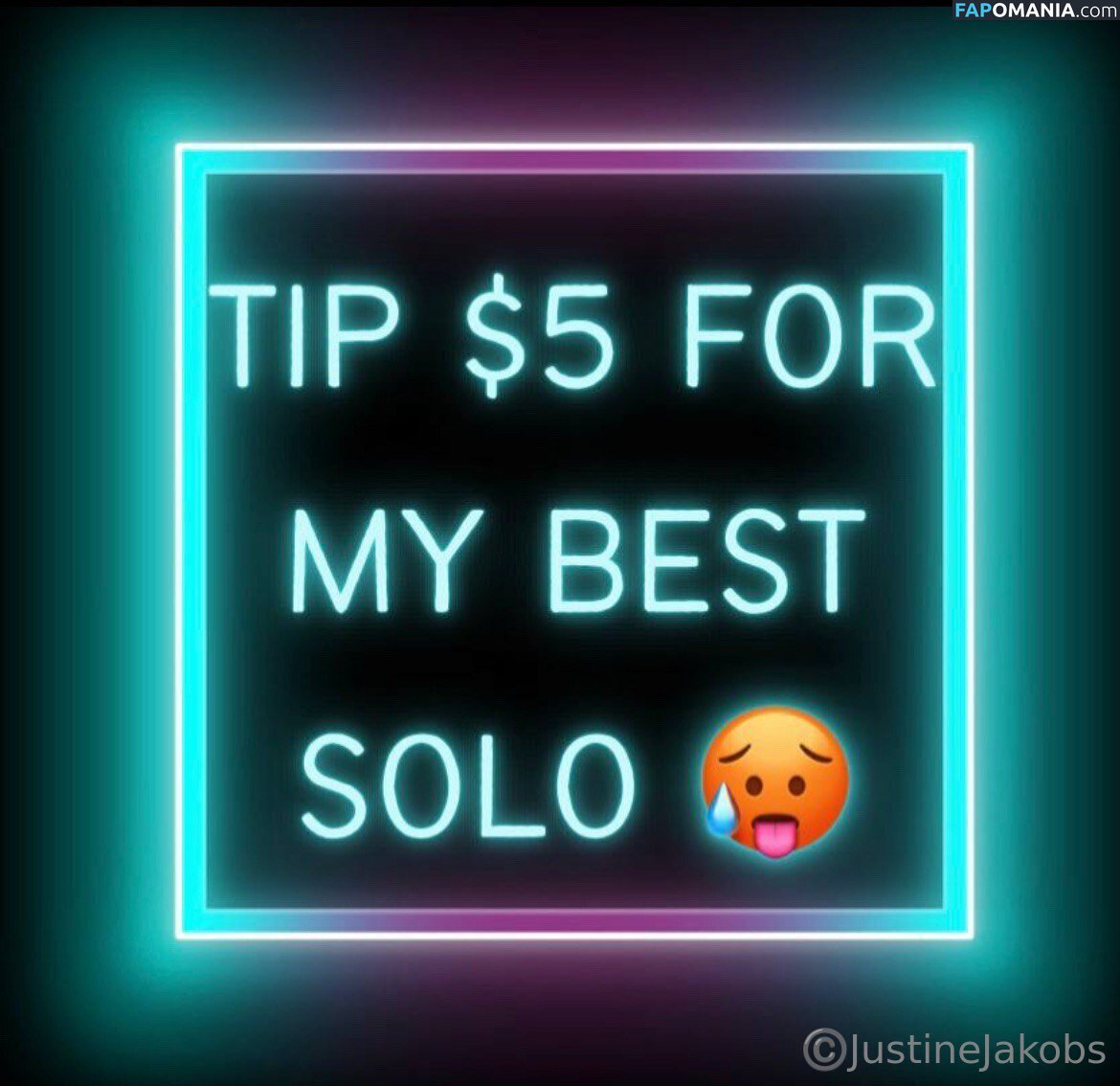 justine.fun / justinejakobs Nude OnlyFans  Leaked Photo #798