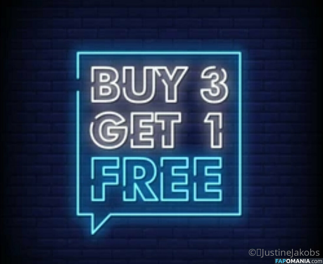 justine.fun / justinejakobs Nude OnlyFans  Leaked Photo #810