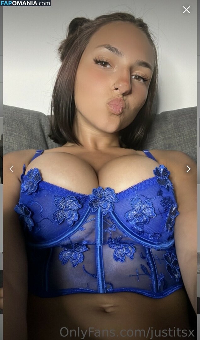 just1ts / just1tsx / justits / justitsx Nude OnlyFans  Leaked Photo #31