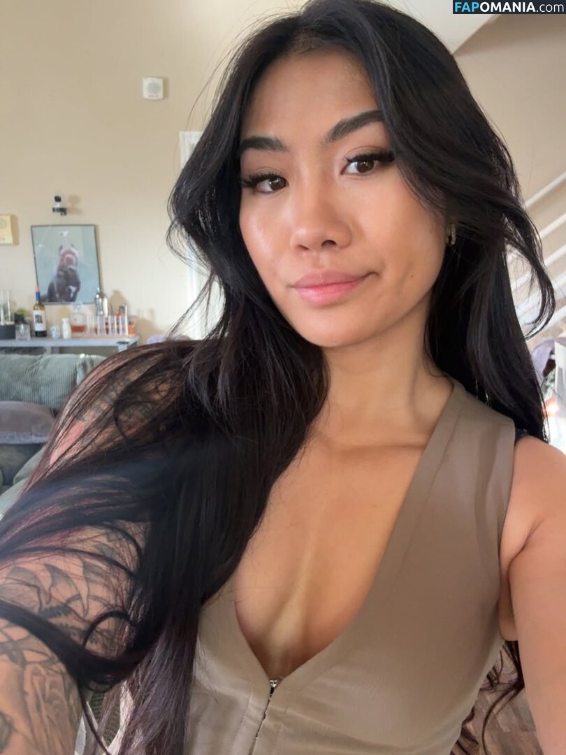 Justliftsis Nude OnlyFans  Leaked Photo #1