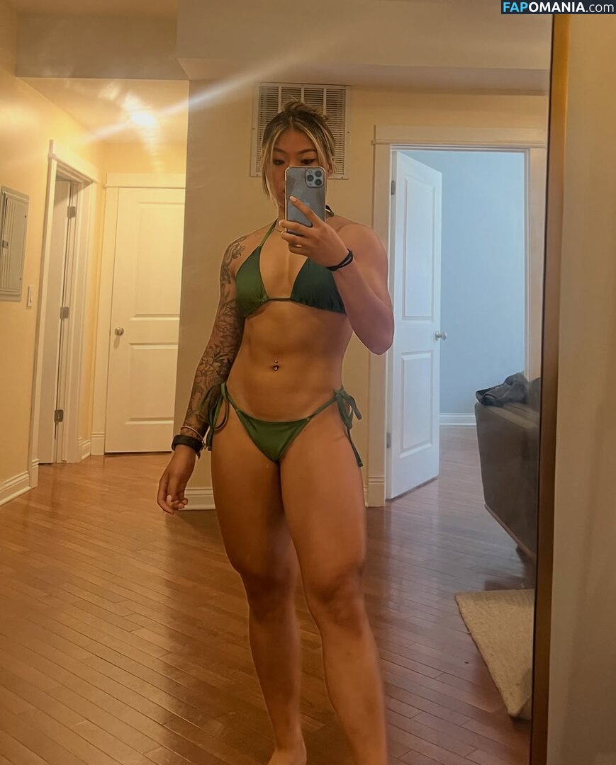 Justliftsis Nude OnlyFans  Leaked Photo #2