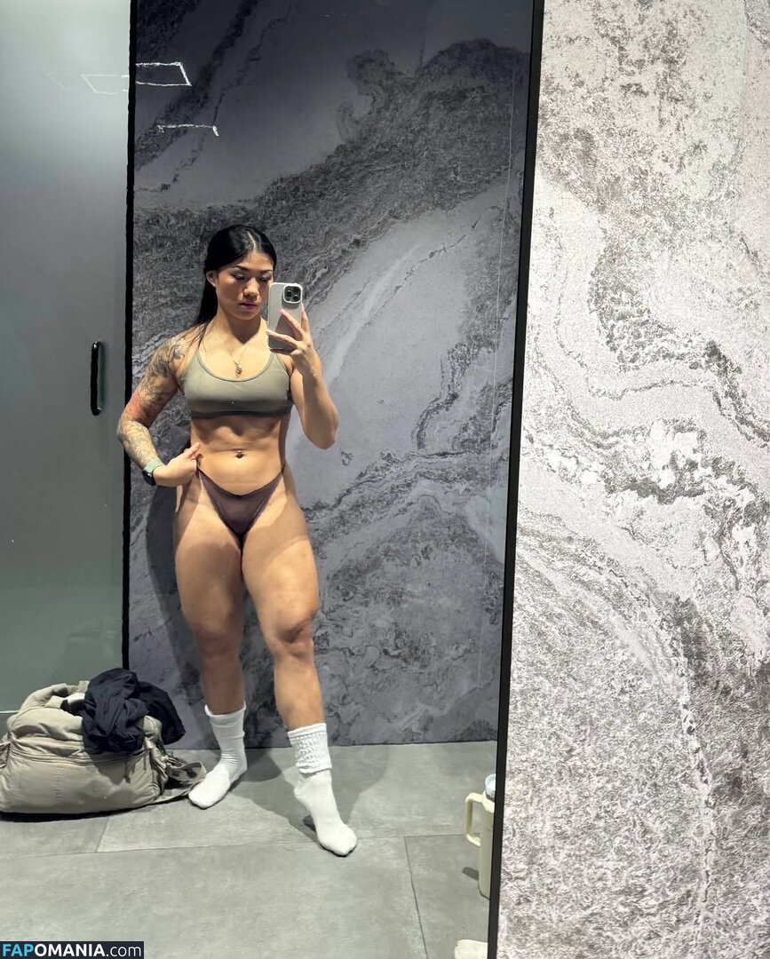 Justliftsis Nude OnlyFans  Leaked Photo #3