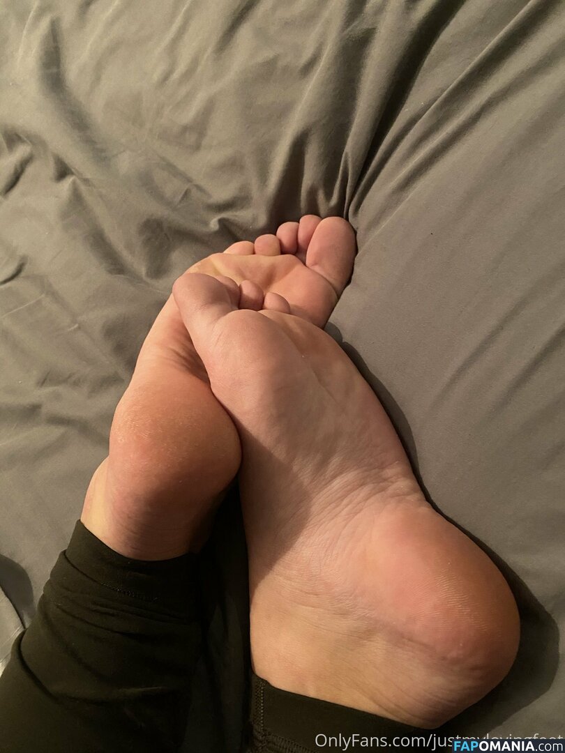 geek4feet / justmylovingfeet Nude OnlyFans  Leaked Photo #4