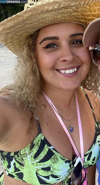 JustYeliz / yesjulz Nude OnlyFans  Leaked Photo #6