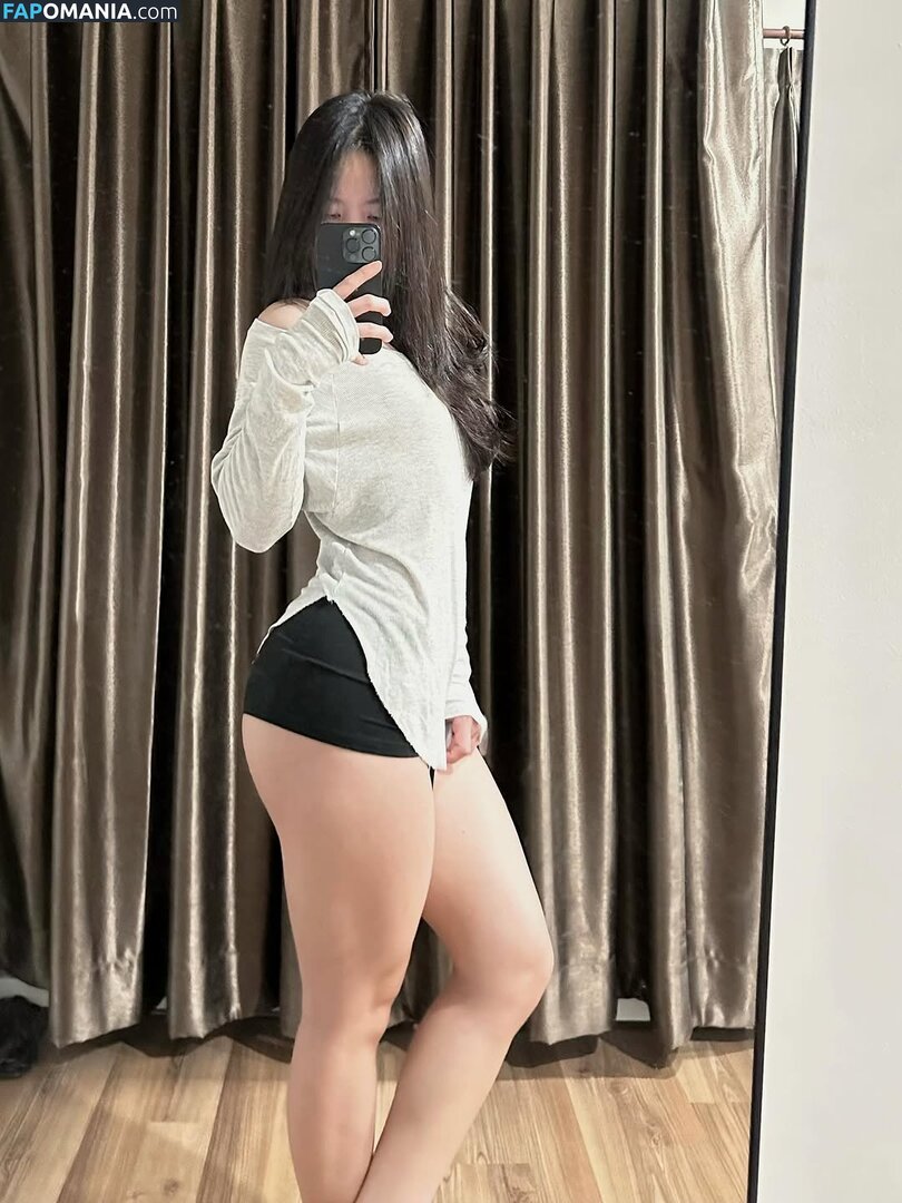 Beam_99s / Jutarat_99s Nude OnlyFans  Leaked Photo #4