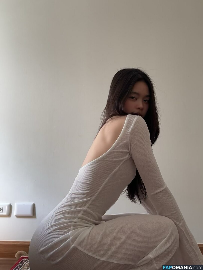Beam_99s / Jutarat_99s Nude OnlyFans  Leaked Photo #8