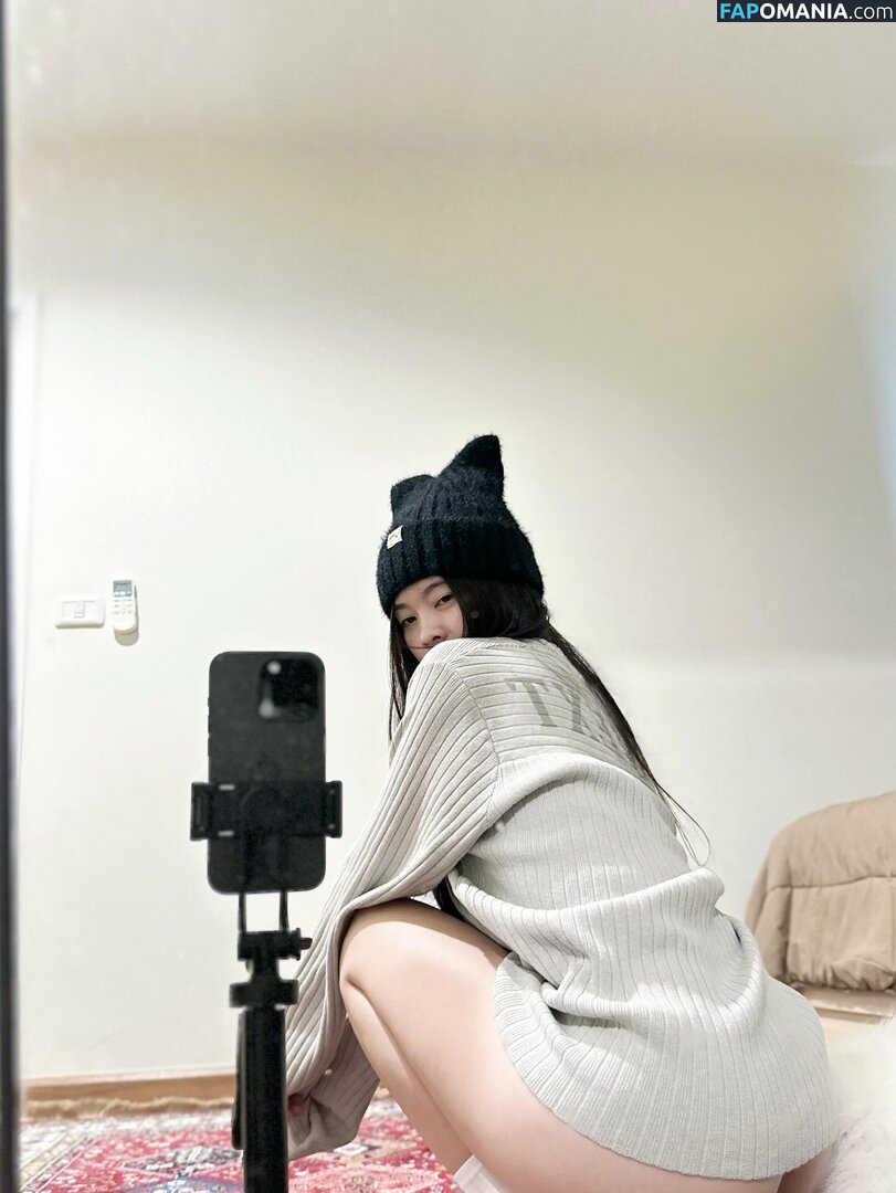 Beam_99s / Jutarat_99s Nude OnlyFans  Leaked Photo #14