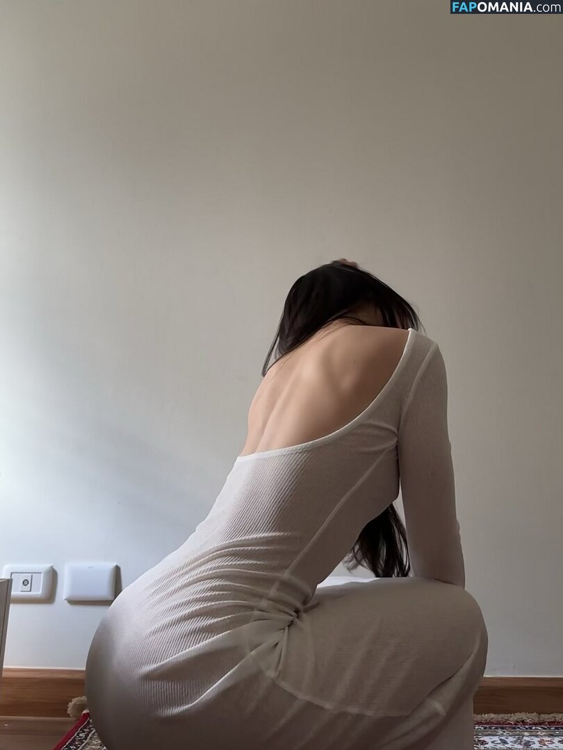 Beam_99s / Jutarat_99s Nude OnlyFans  Leaked Photo #15