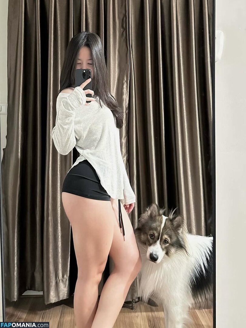 Beam_99s / Jutarat_99s Nude OnlyFans  Leaked Photo #17
