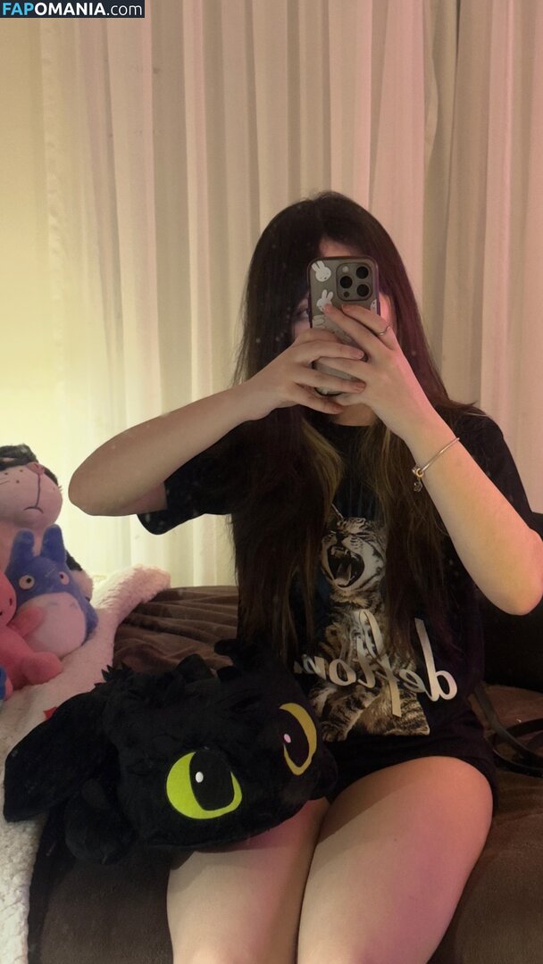 juudtk / juukls Júlia Beatriz Nude OnlyFans  Leaked Photo #133