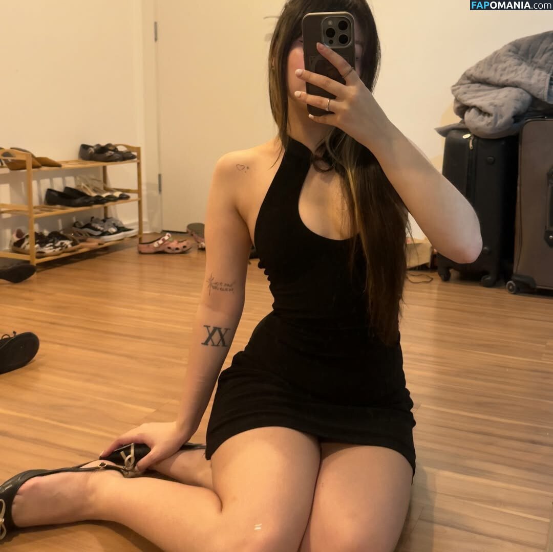 juudtk / juukls Júlia Beatriz Nude OnlyFans  Leaked Photo #141
