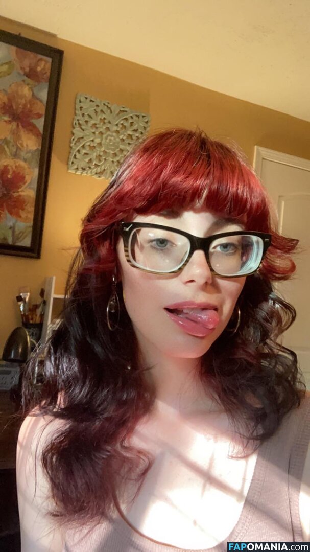 Juuldith / MurderedMaiden Nude OnlyFans  Leaked Photo #4