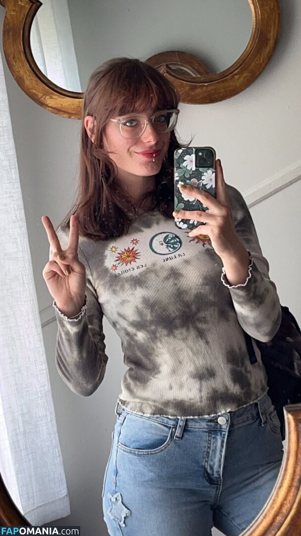 Juuldith / MurderedMaiden Nude OnlyFans  Leaked Photo #8