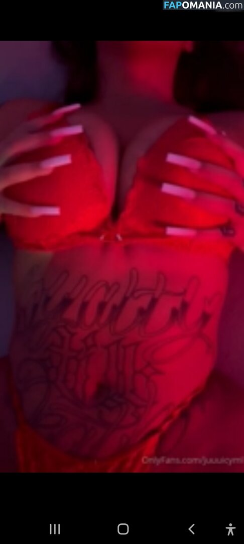 Juuuicyml / mly.forever Nude OnlyFans  Leaked Photo #73