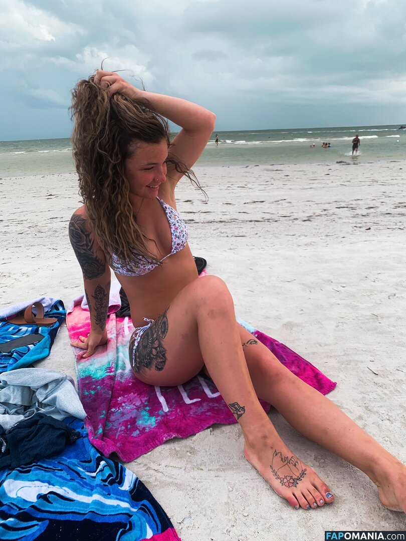 jvst.amberr / jvstamberr Nude OnlyFans  Leaked Photo #3
