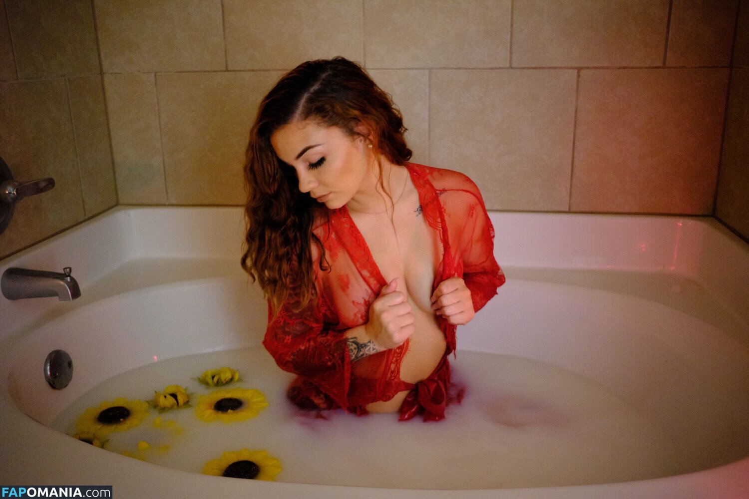 jvst.amberr / jvstamberr Nude OnlyFans  Leaked Photo #8