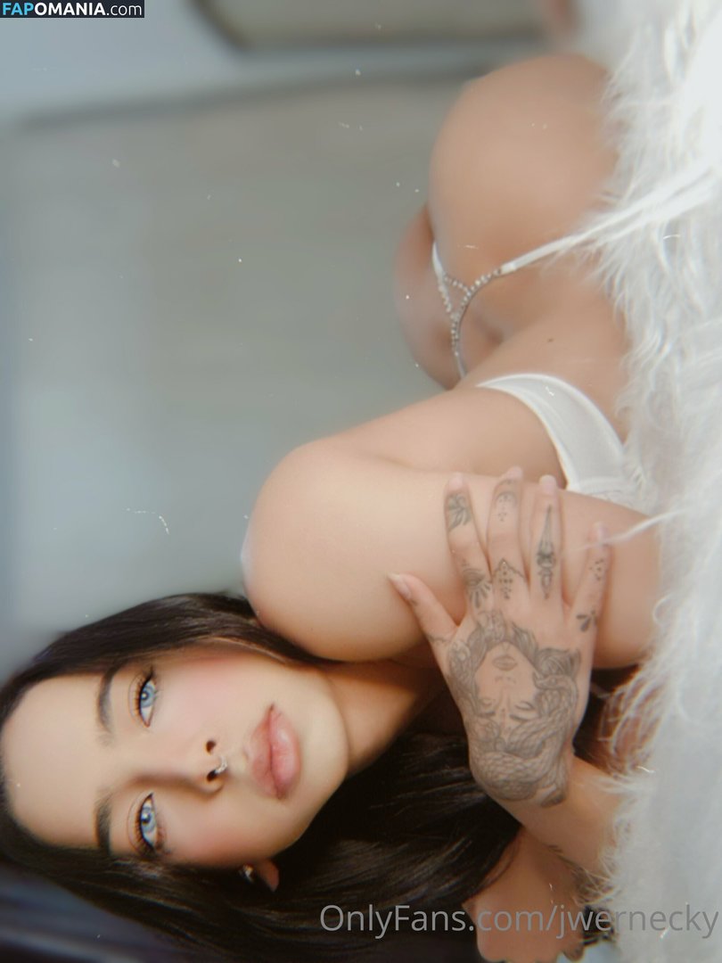 jwernecky Nude OnlyFans  Leaked Photo #19