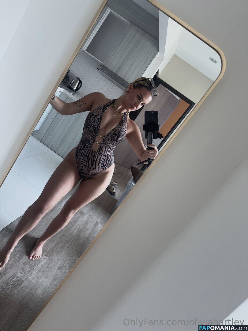 blondiexof / jxliaax / jxliax Nude OnlyFans  Leaked Photo #2