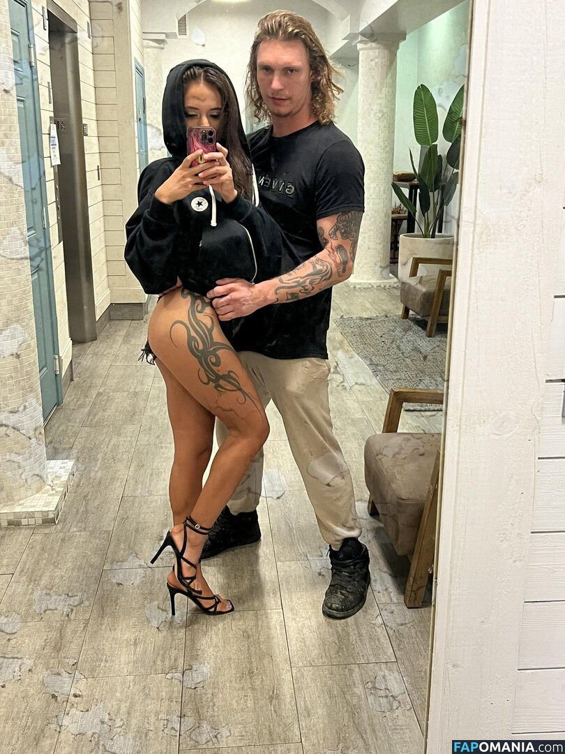 Jynx Maze / jynxiemazieofficial / realjynxmazecut Nude OnlyFans  Leaked Photo #105