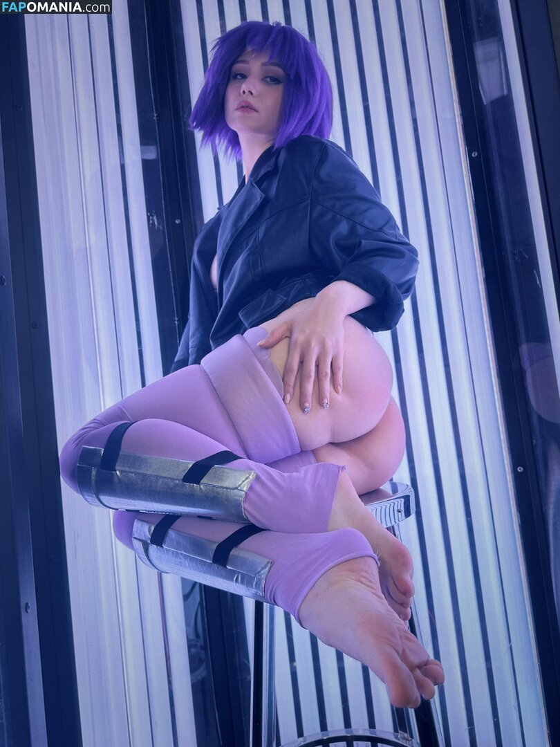 Jyu_san / jyusan Nude OnlyFans  Leaked Photo #294