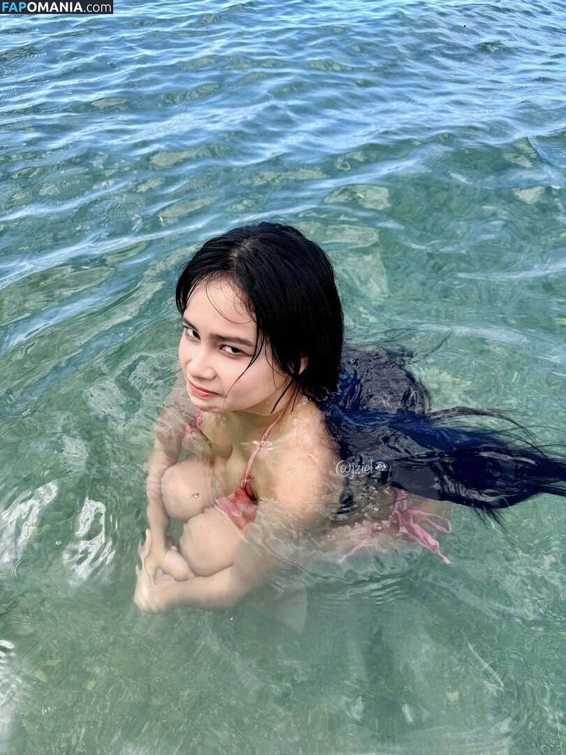 jziel.m Nude OnlyFans  Leaked Photo #4