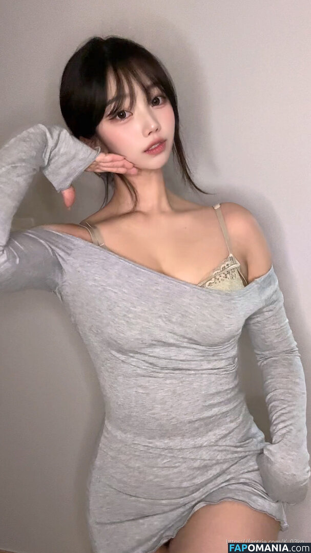 K_03kg / kkkkkkkkk_38 Nude OnlyFans  Leaked Photo #13
