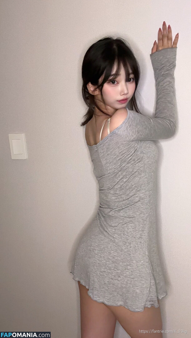 K_03kg / kkkkkkkkk_38 Nude OnlyFans  Leaked Photo #16