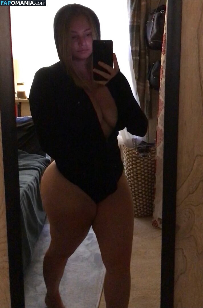 KAYLEN FOSTER / K__DUCK__ / iamduck Nude OnlyFans  Leaked Photo #4