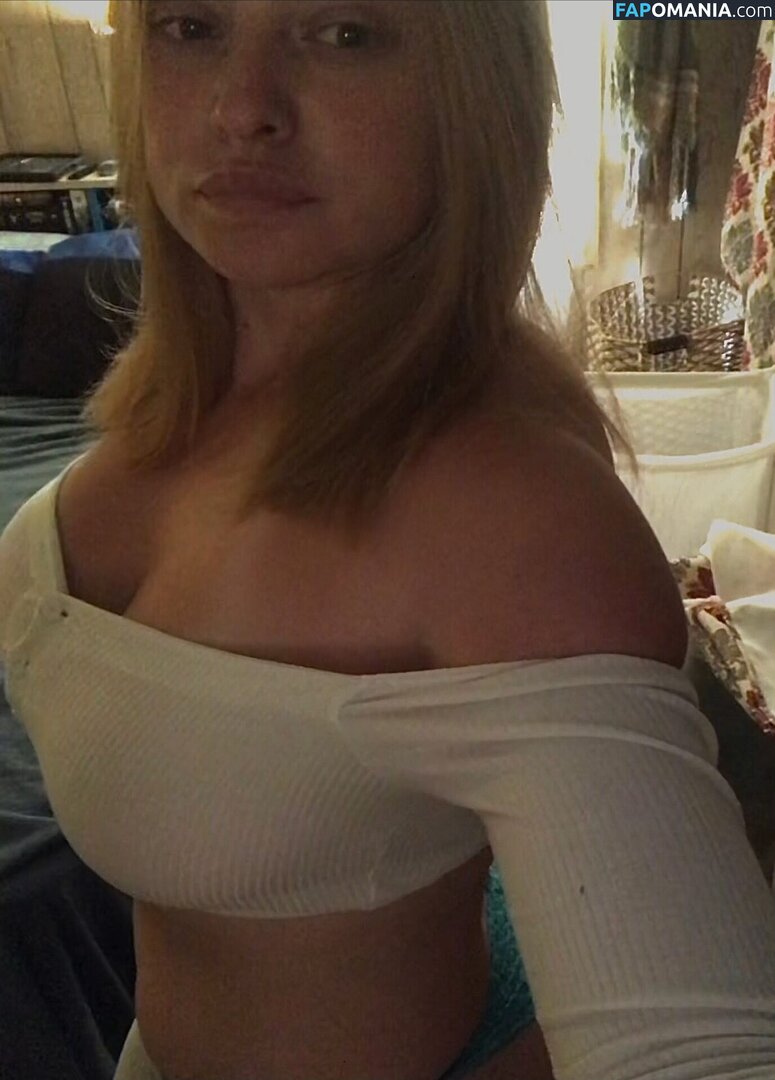 KAYLEN FOSTER / K__DUCK__ / iamduck Nude OnlyFans  Leaked Photo #6