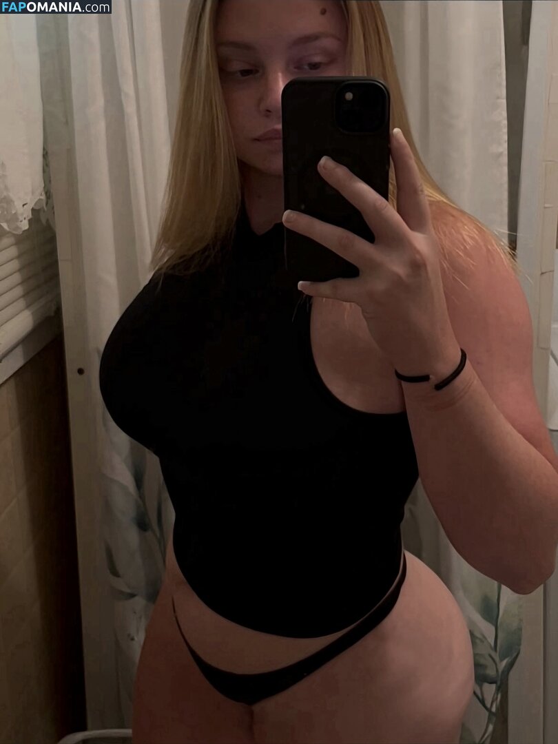 KAYLEN FOSTER / K__DUCK__ / iamduck Nude OnlyFans  Leaked Photo #8