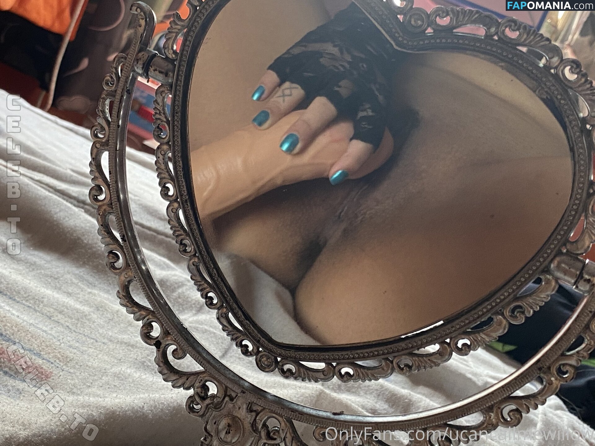 https: / k-llmewillow / pinkfest21 / youcancallmewillow Nude OnlyFans  Leaked Photo #18