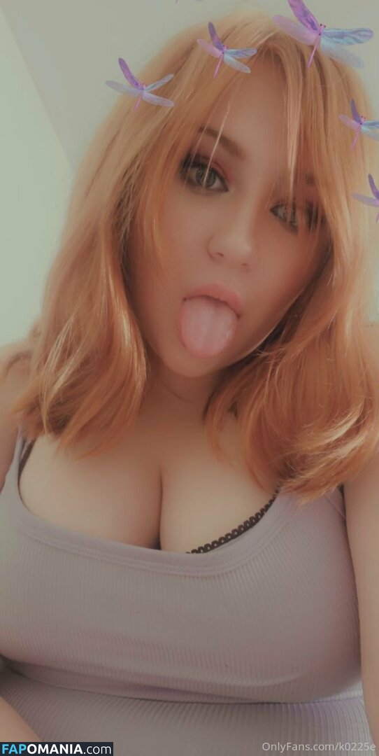 k0225e / t.k0225 Nude OnlyFans  Leaked Photo #1