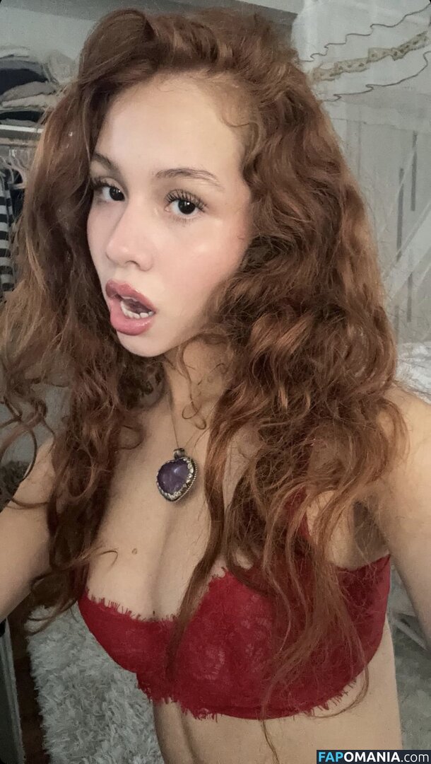 Mariah.dugal / k1ffy / kaffyduck Nude OnlyFans  Leaked Photo #44