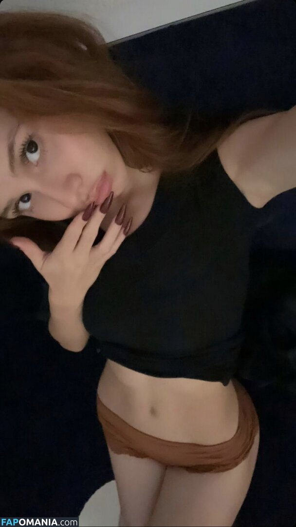 Mariah.dugal / k1ffy / kaffyduck Nude OnlyFans  Leaked Photo #62